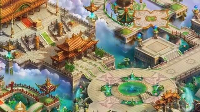 未知的道路无敌版